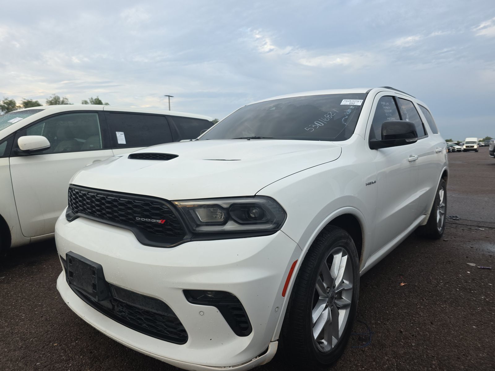 2023 Dodge Durango R/T Plus AWD