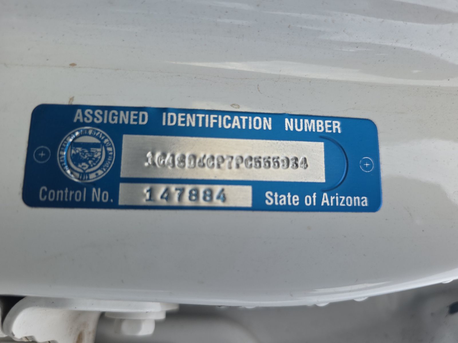 2023 Dodge Durango R/T Plus AWD