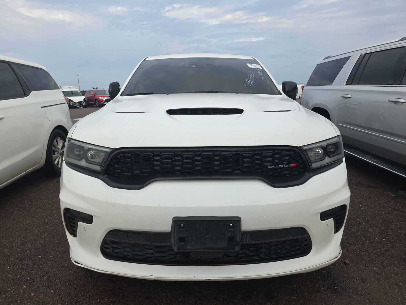2023 Dodge Durango R/T Plus AWD