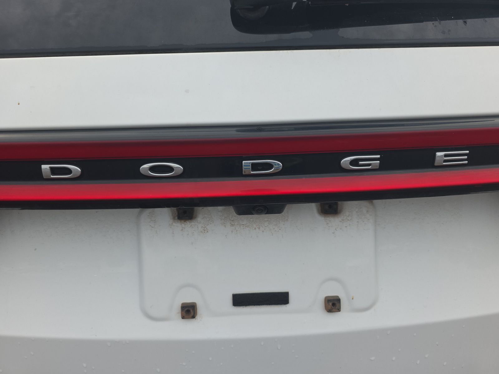 2023 Dodge Durango R/T Plus AWD