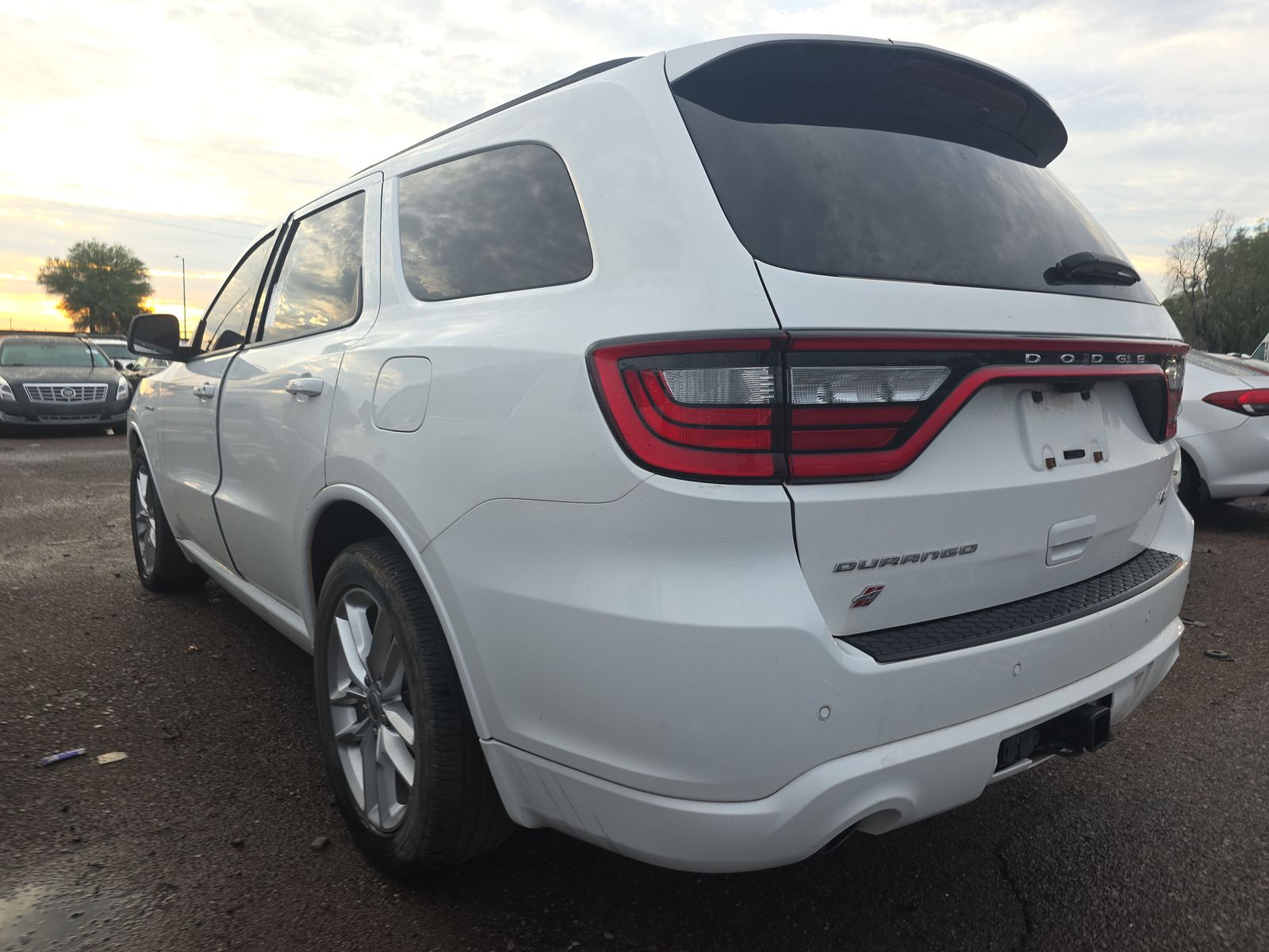 2023 Dodge Durango R/T Plus AWD