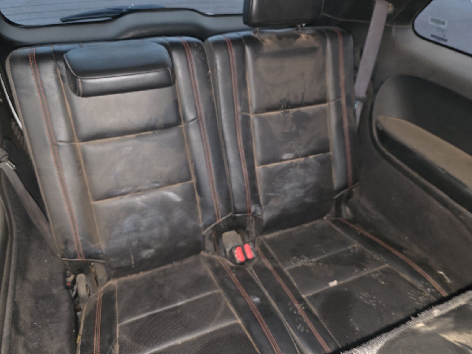 2023 Dodge Durango R/T Plus AWD