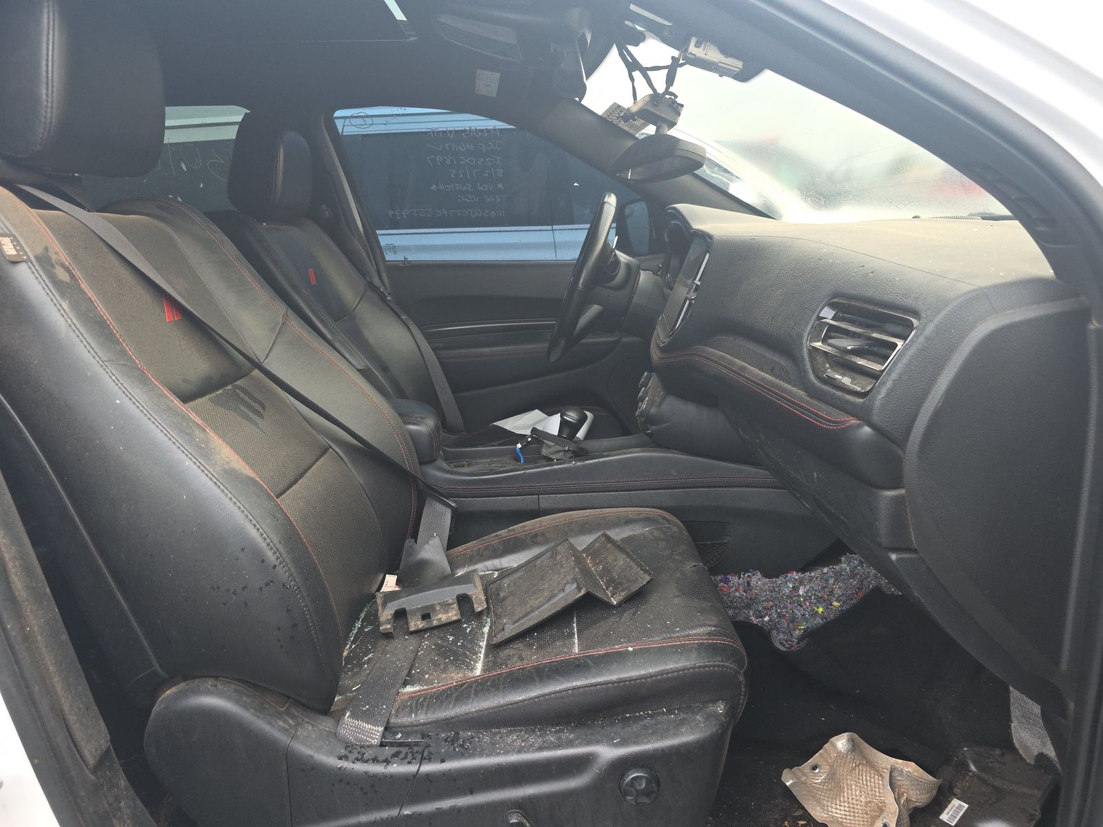 2023 Dodge Durango R/T Plus AWD