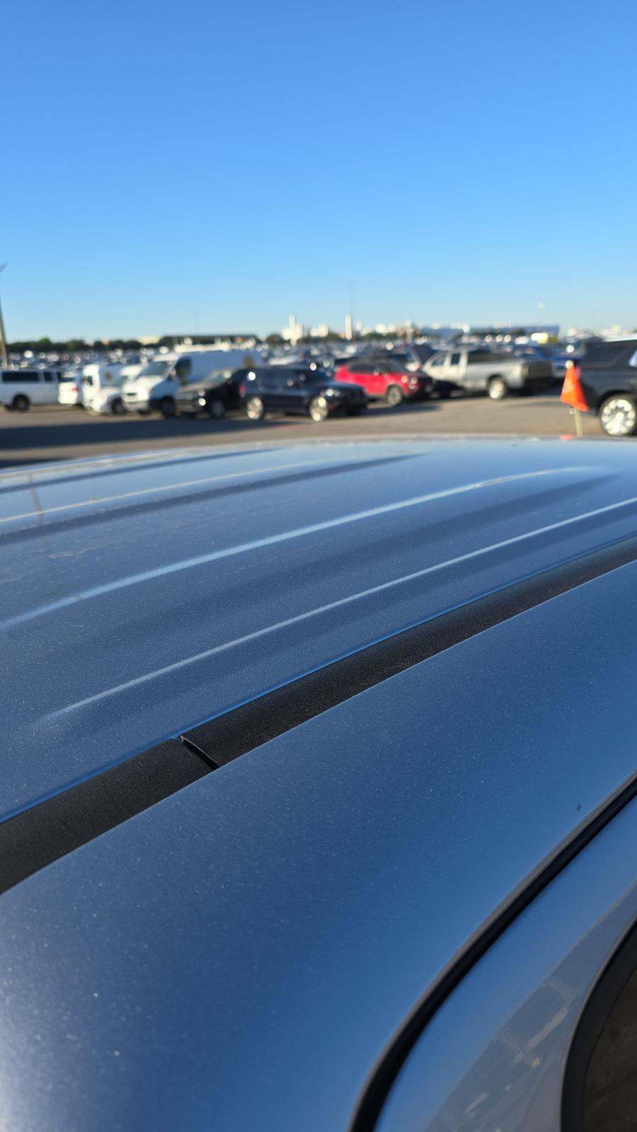 2023 Toyota Tacoma TRD Off-Road AWD