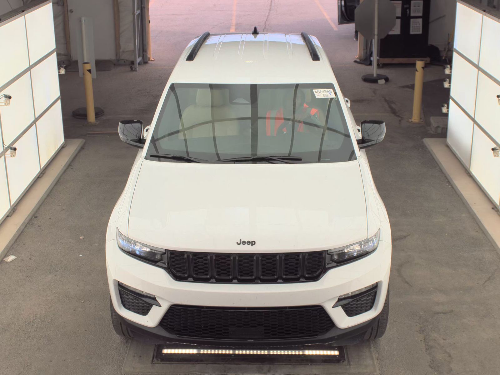 2024 Jeep Grand Cherokee Limited AWD