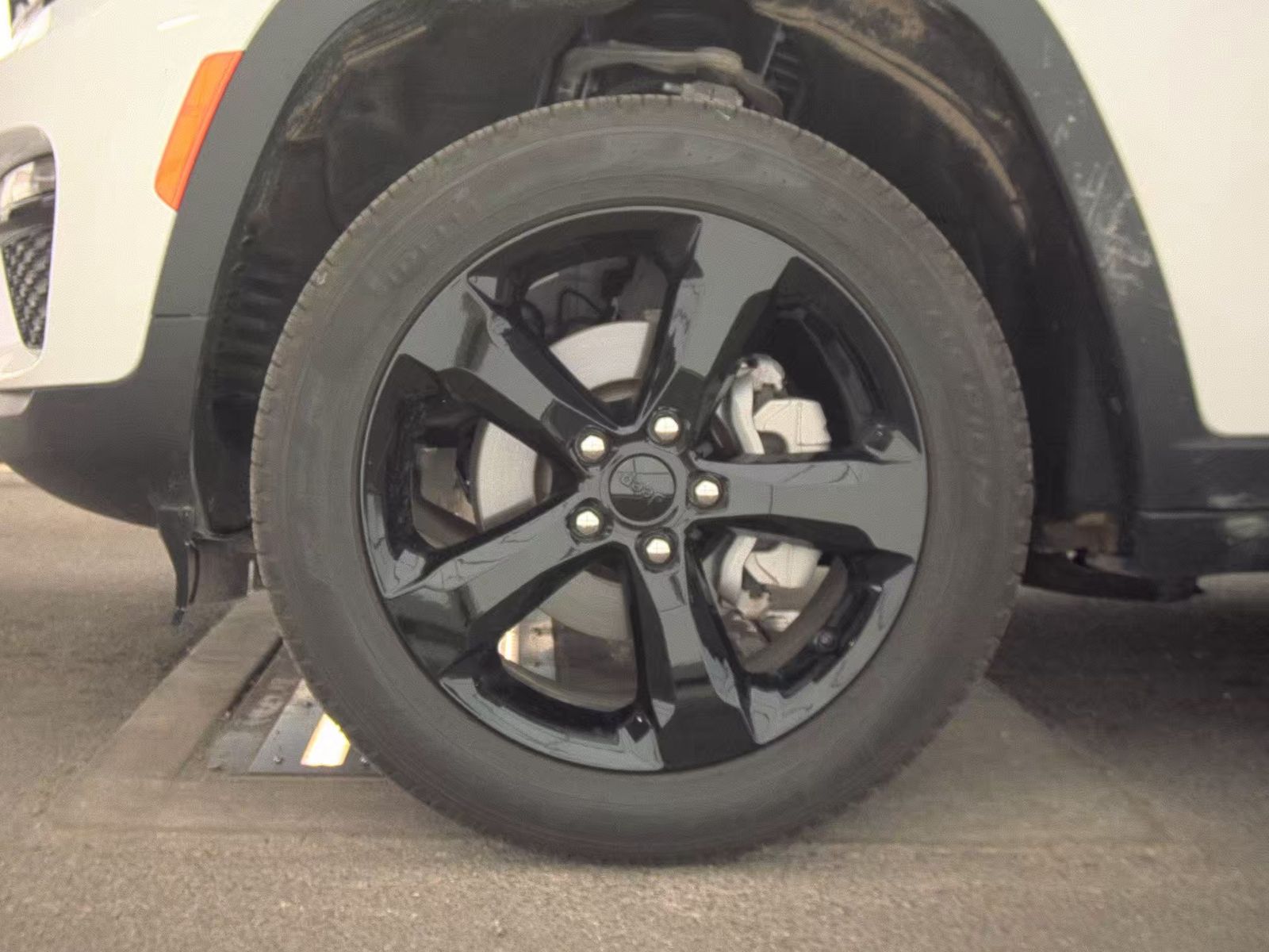 2024 Jeep Grand Cherokee Limited AWD