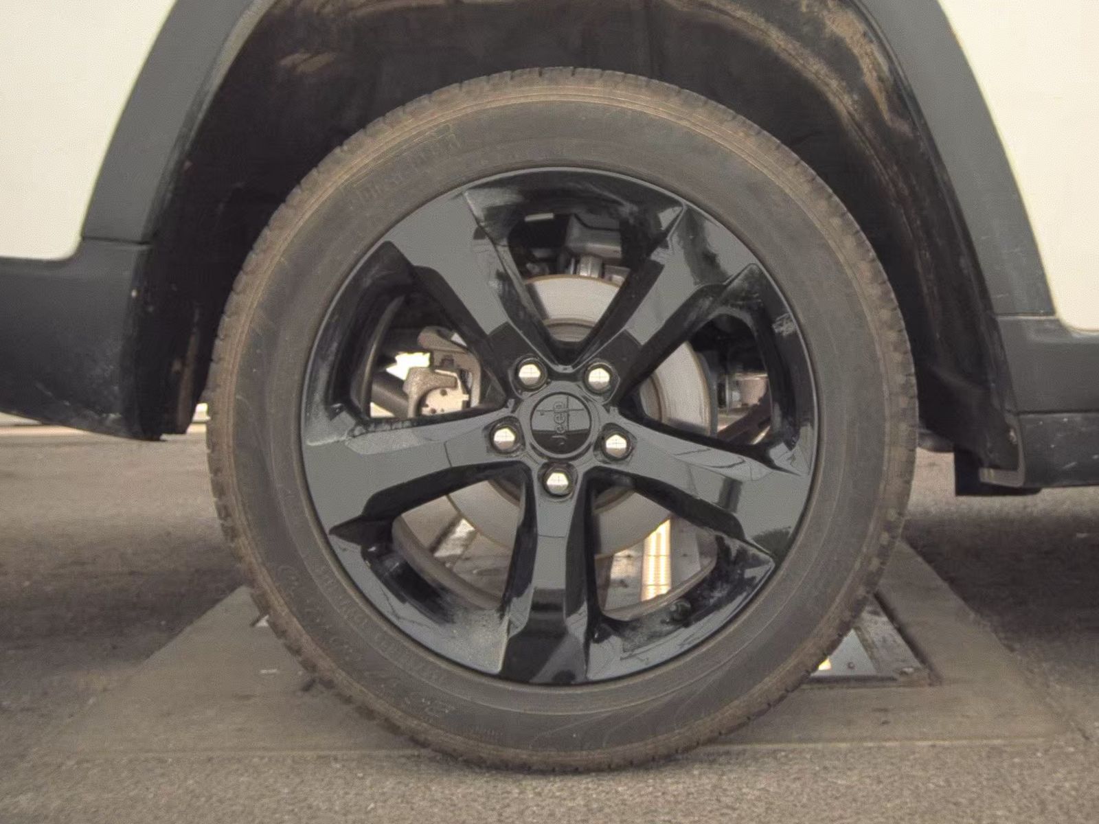 2024 Jeep Grand Cherokee Limited AWD