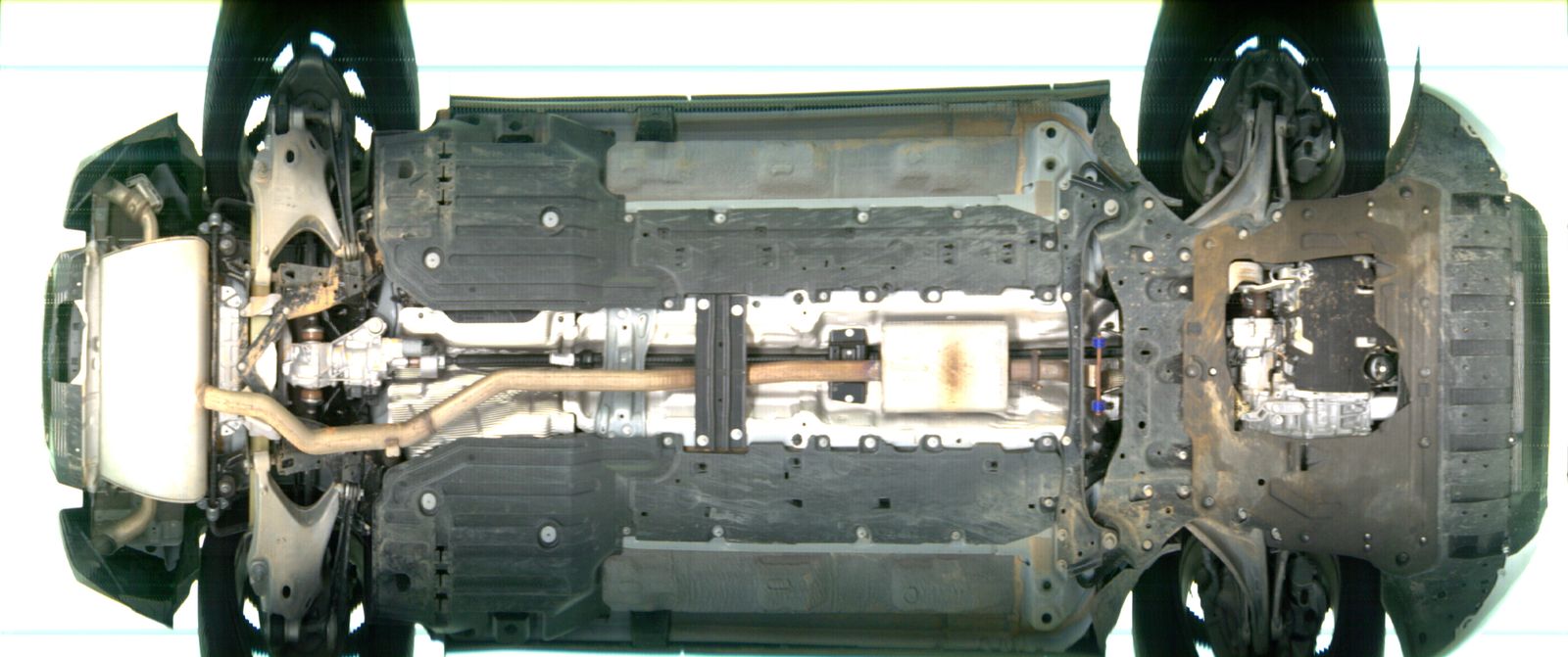 2025 Volvo XC60 B5 Plus AWD