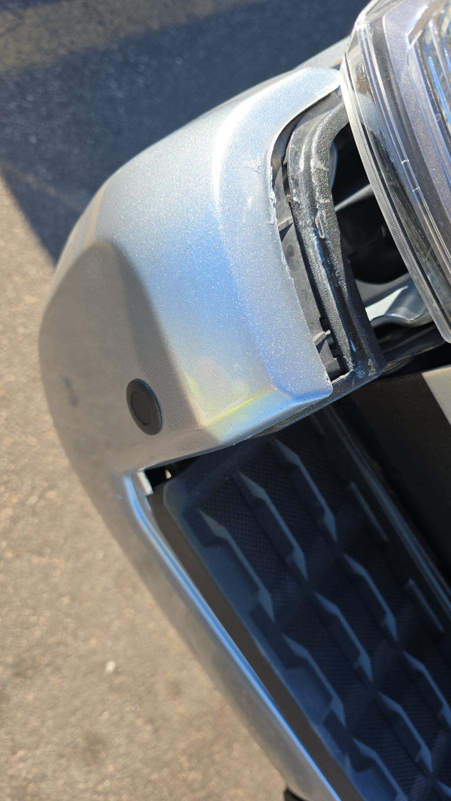 2023 Toyota Tacoma TRD Off-Road AWD