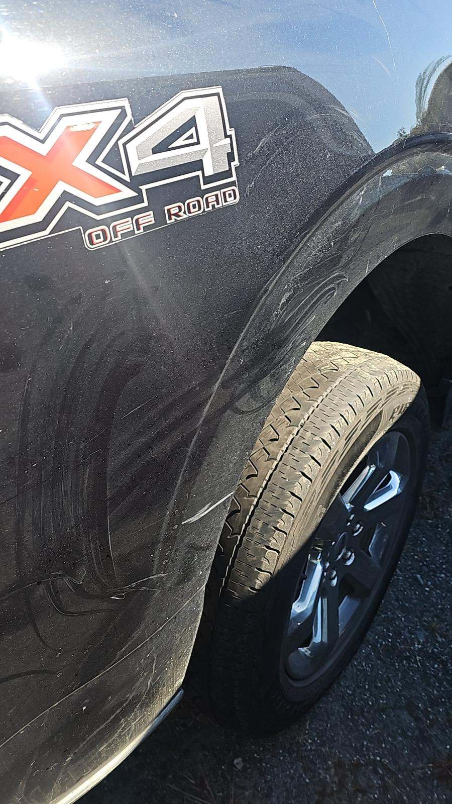 2022 Ford F-150 XLT AWD