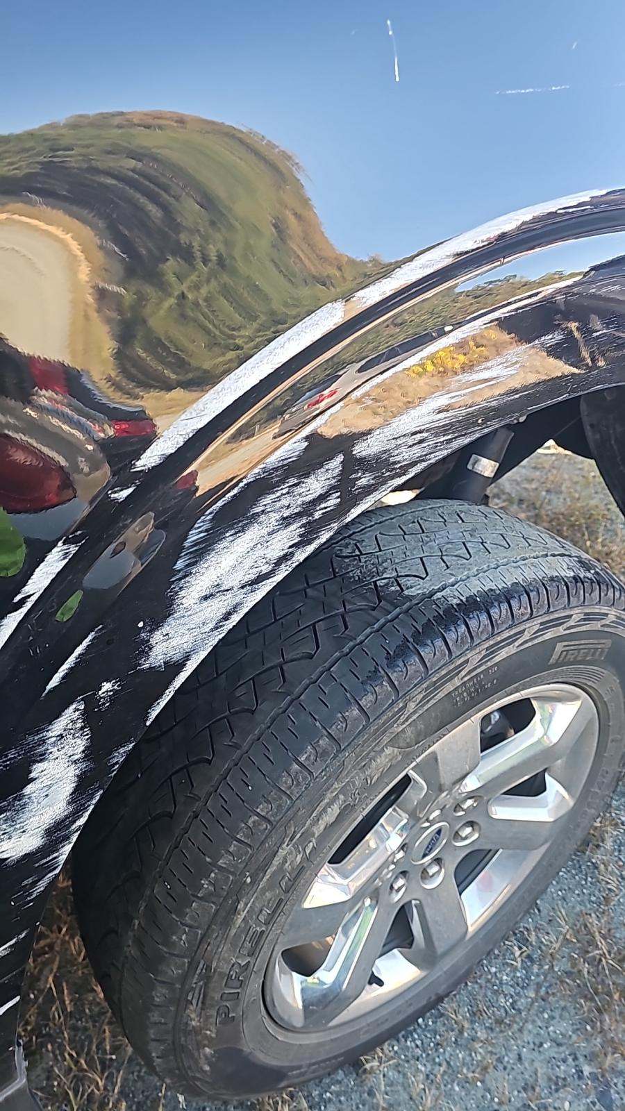 2022 Ford F-150 XLT AWD