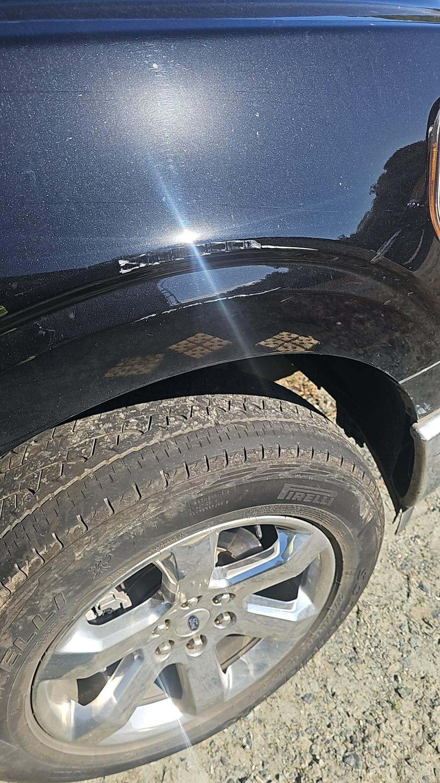 2022 Ford F-150 XLT AWD