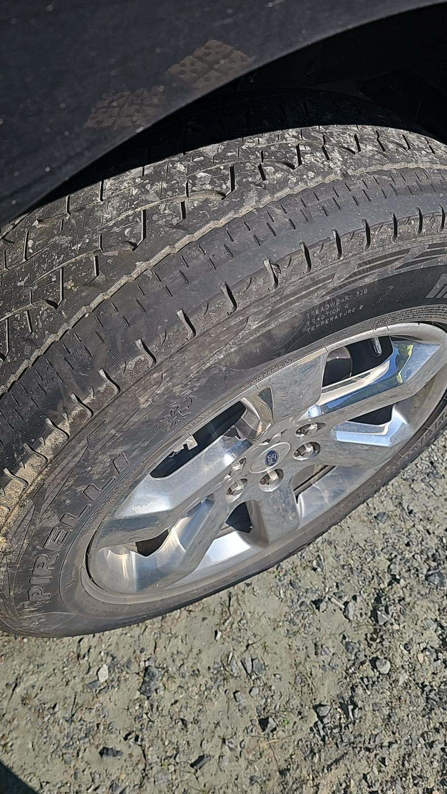 2022 Ford F-150 XLT AWD