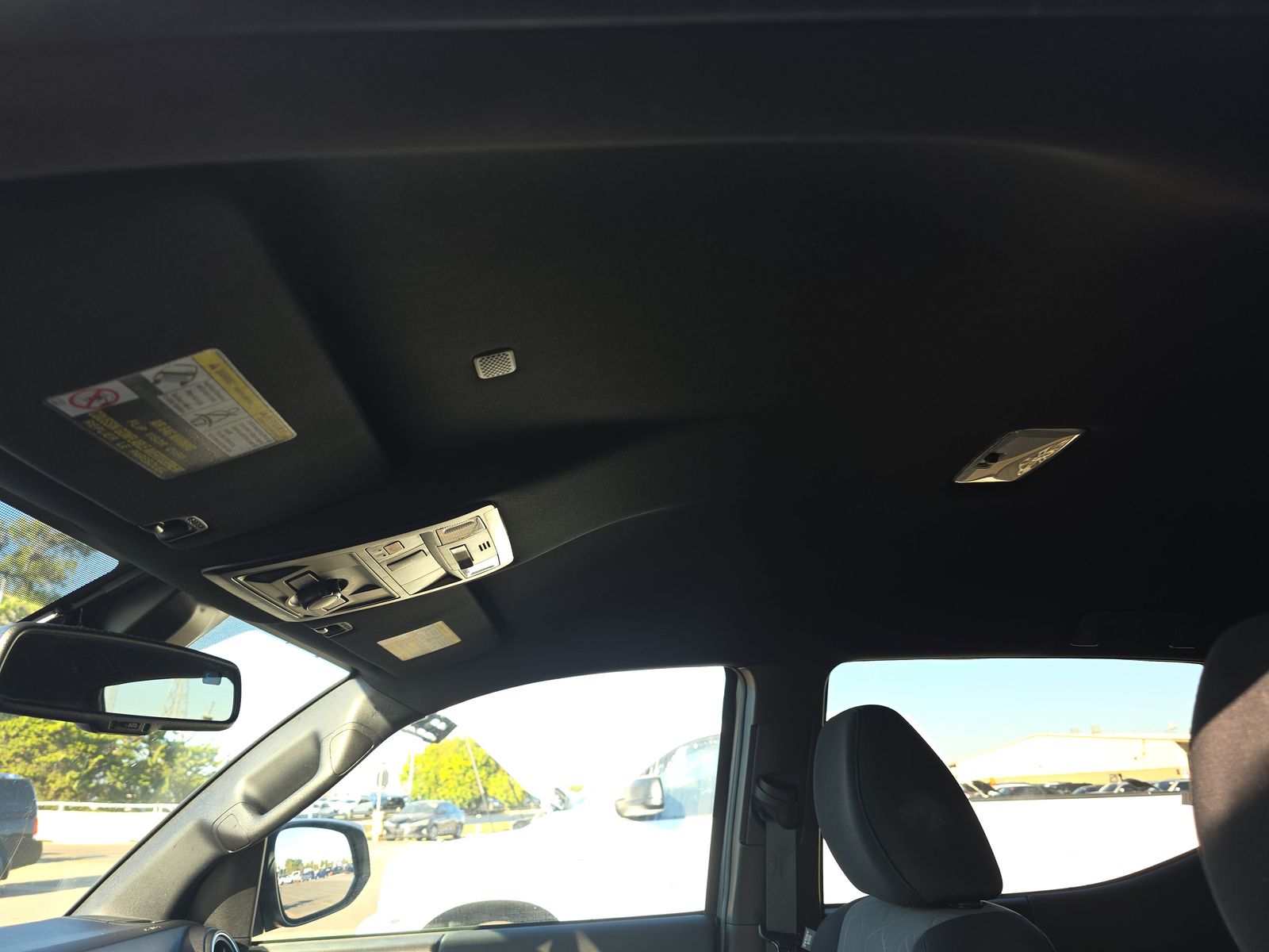 2023 Toyota Tacoma TRD Off-Road AWD