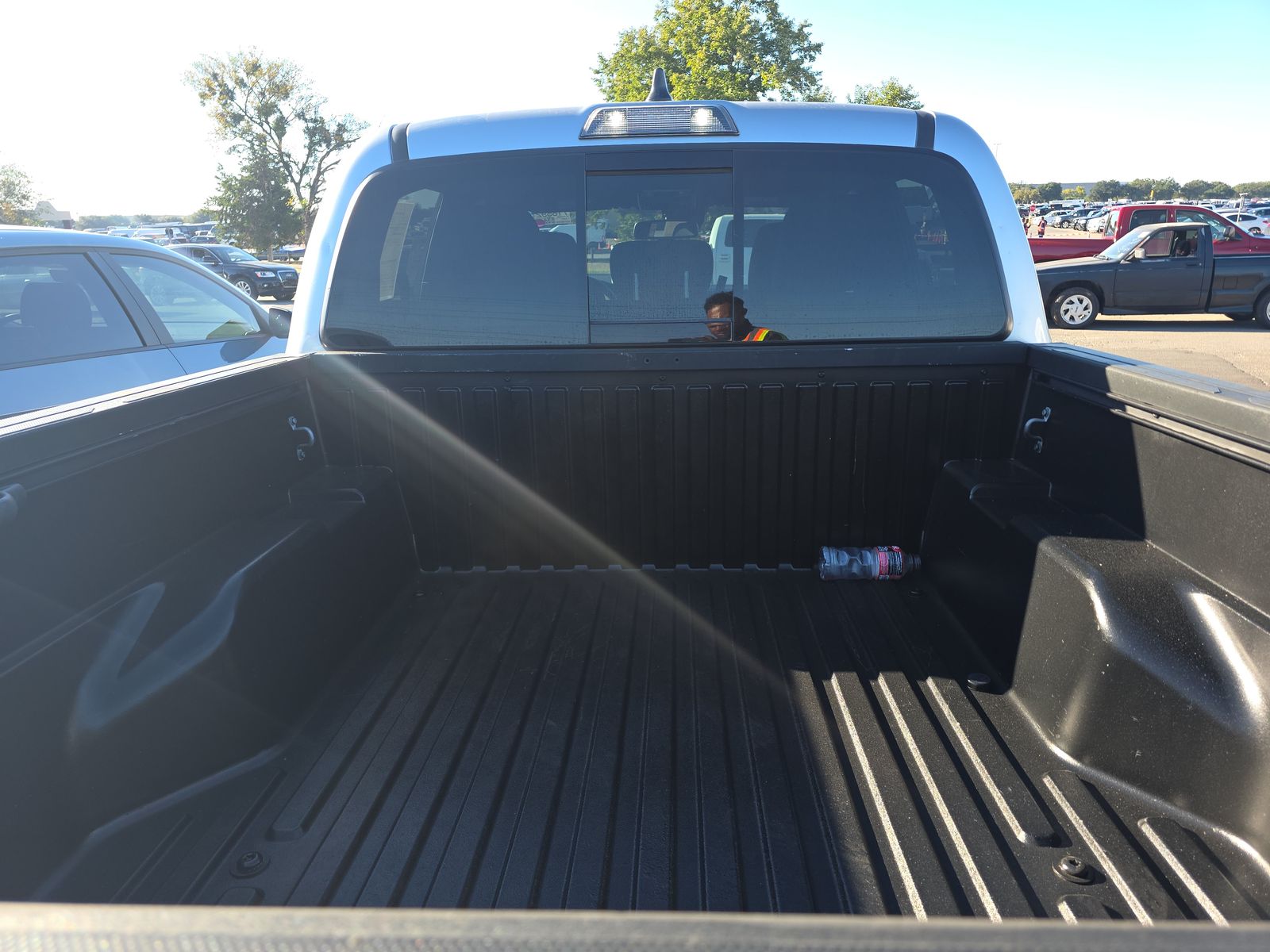 2023 Toyota Tacoma TRD Off-Road AWD