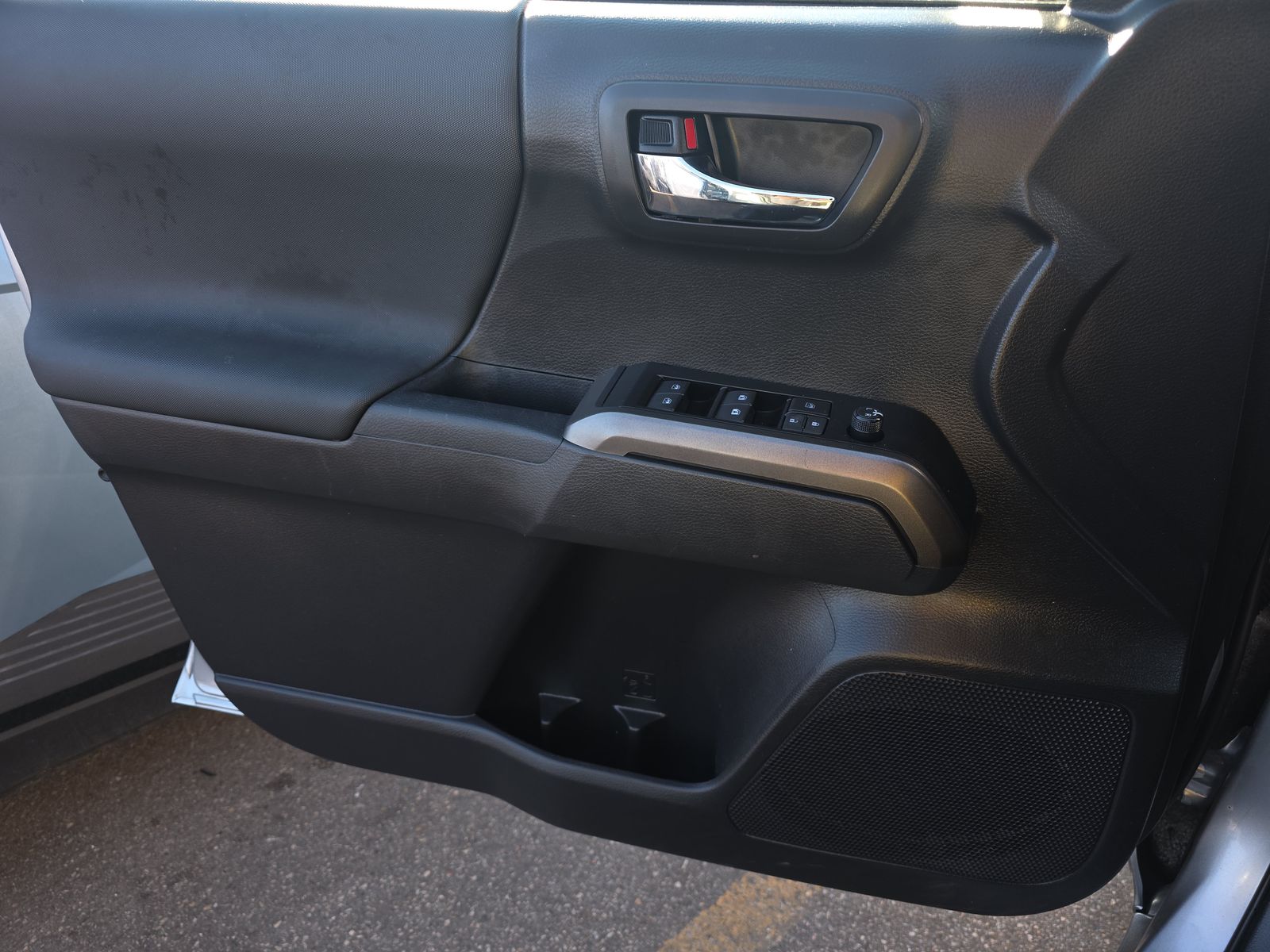 2023 Toyota Tacoma TRD Off-Road AWD