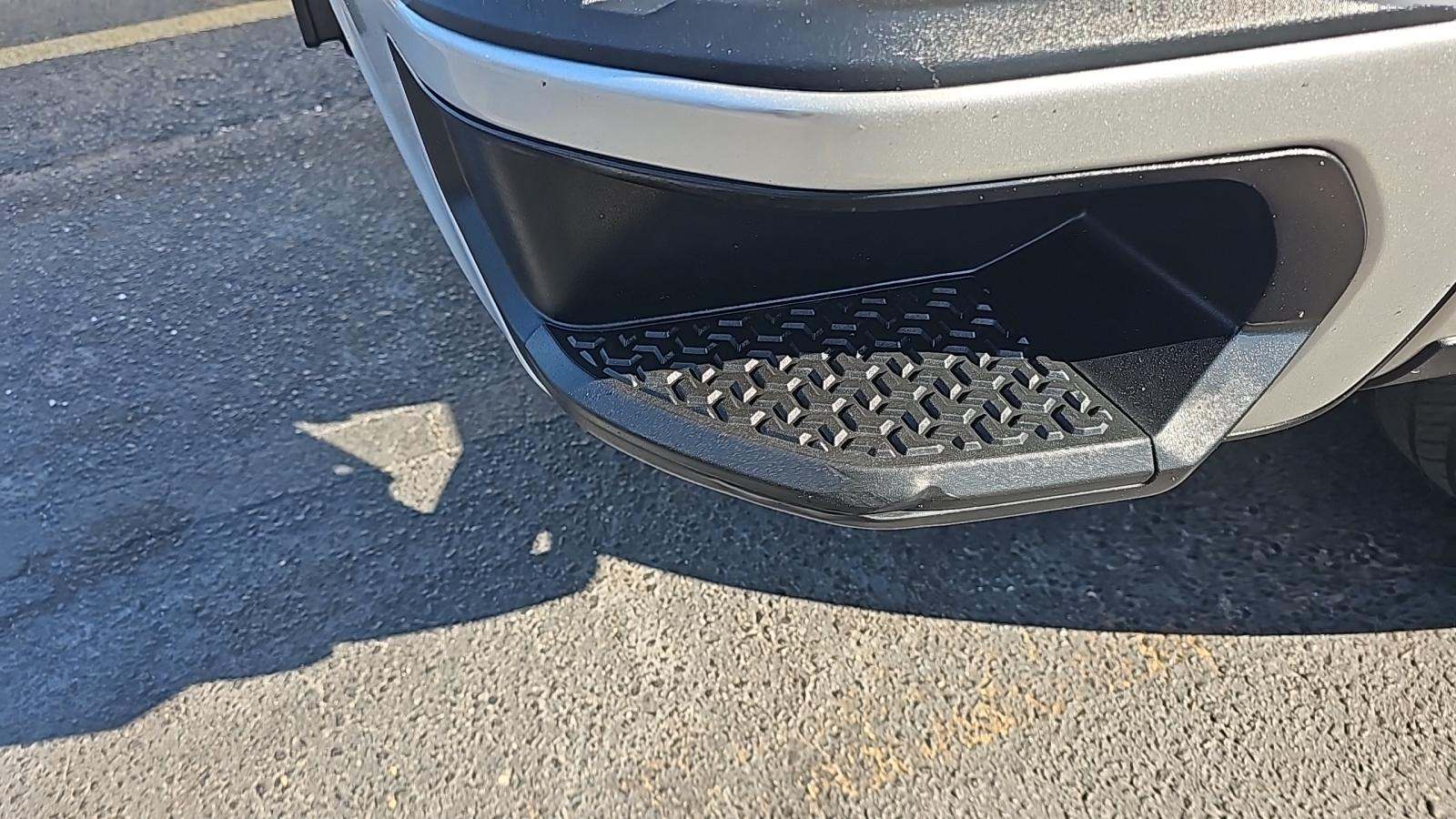 2022 Chevrolet Silverado 1500 RST RWD