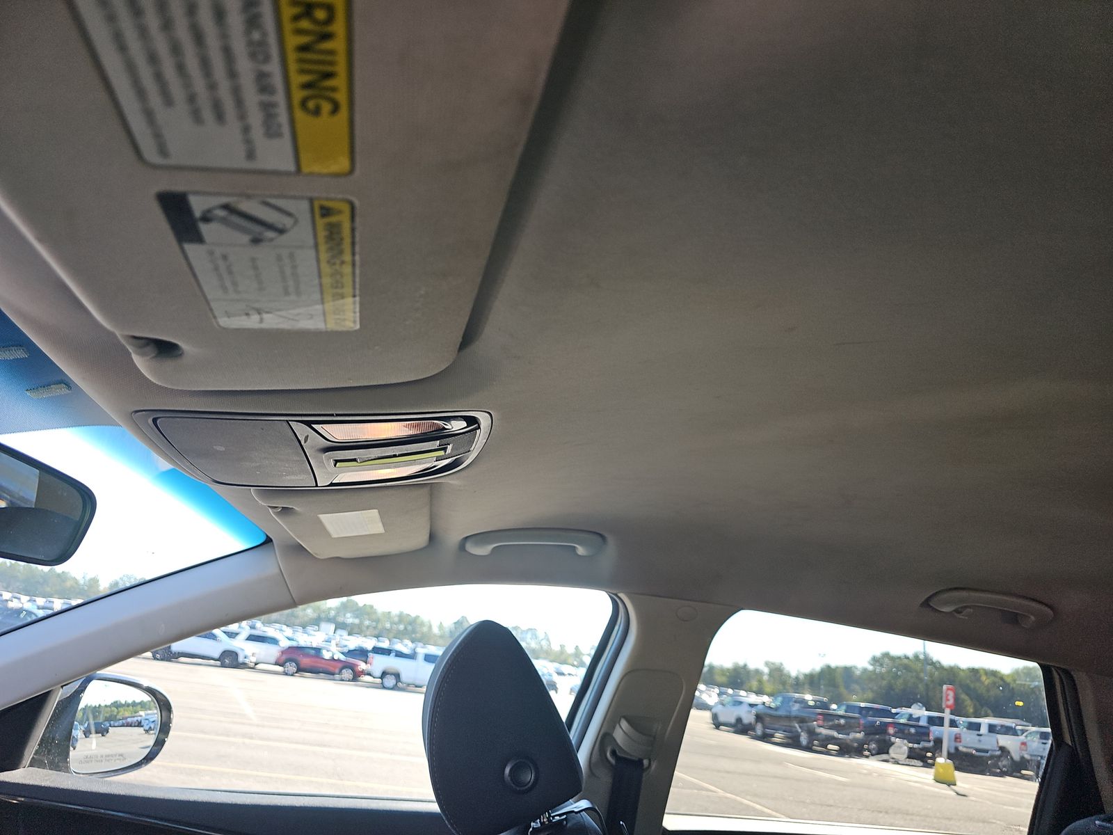 2019 Kia Sorento L FWD