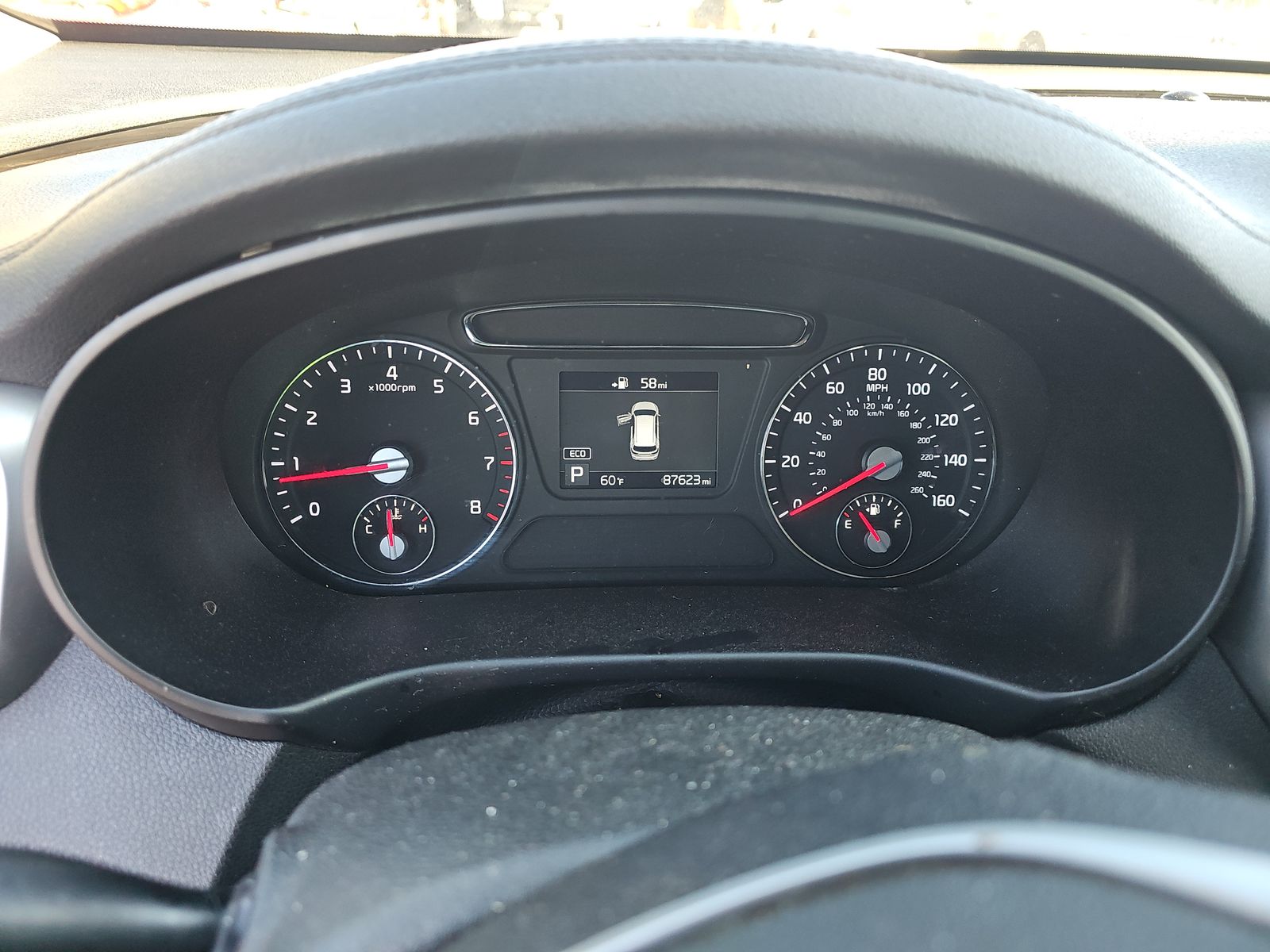 2019 Kia Sorento L FWD