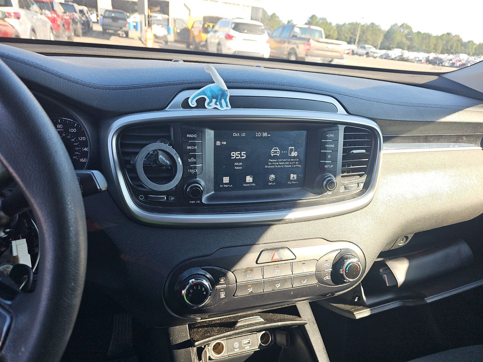 2019 Kia Sorento L FWD