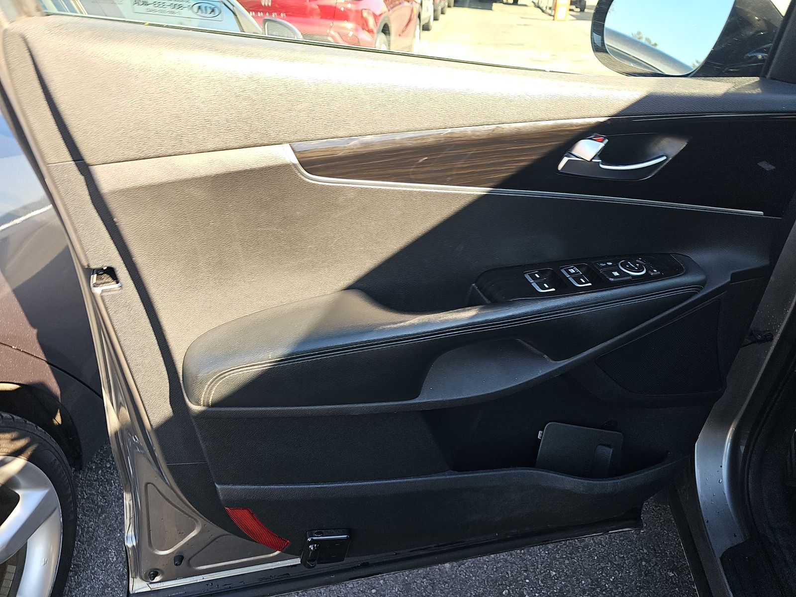 2019 Kia Sorento L FWD