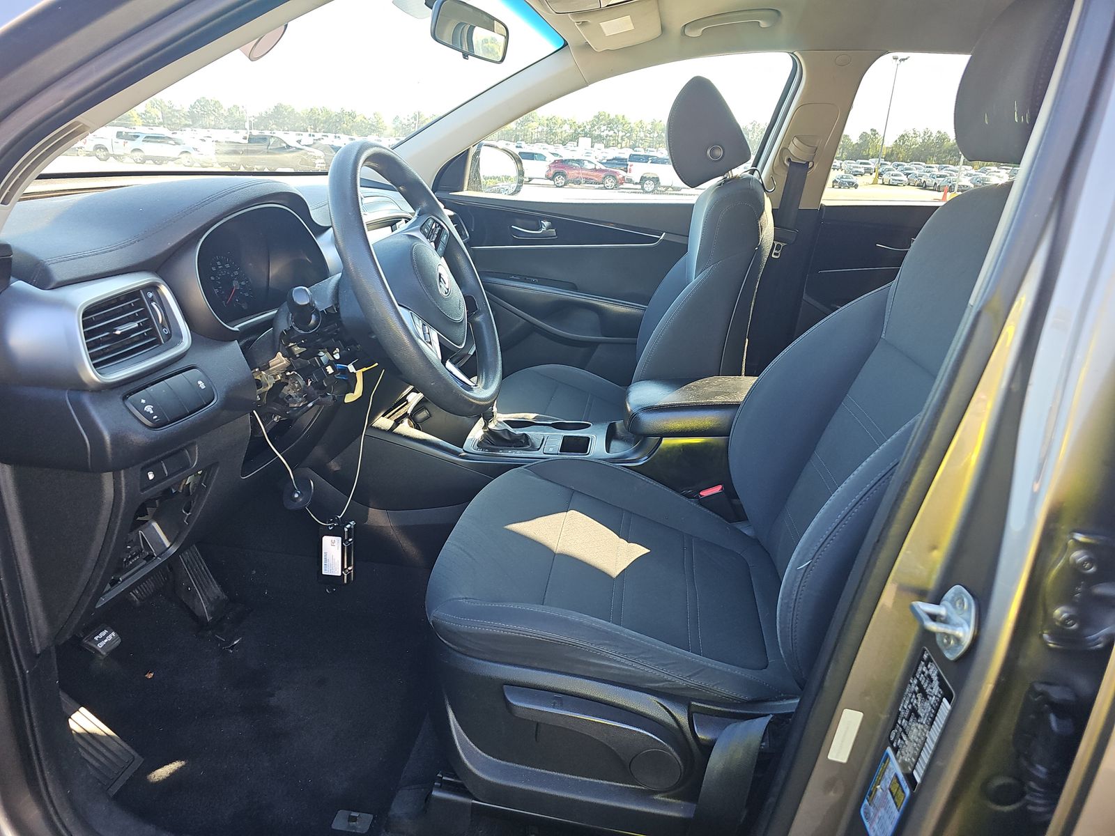 2019 Kia Sorento L FWD