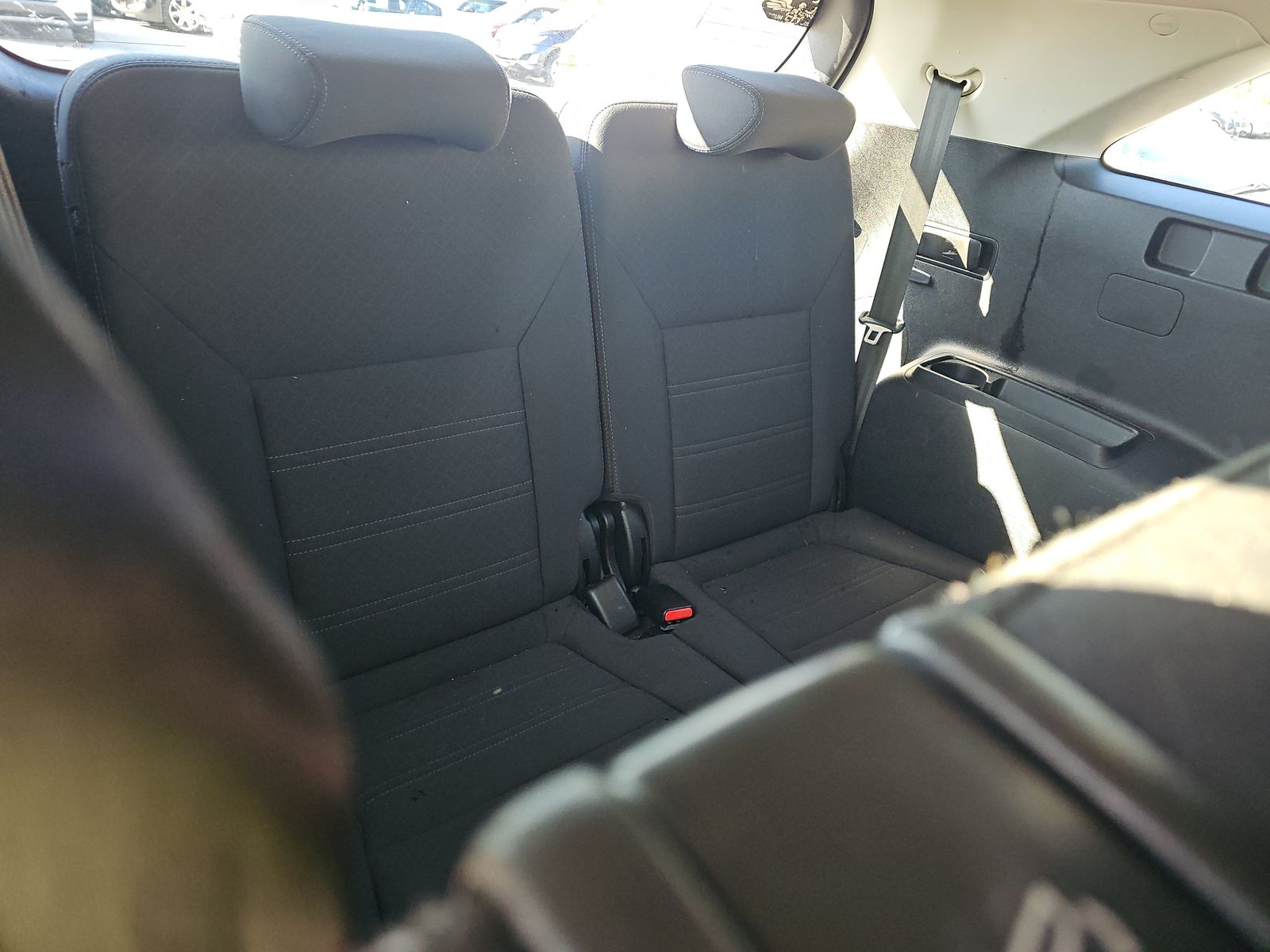 2019 Kia Sorento L FWD