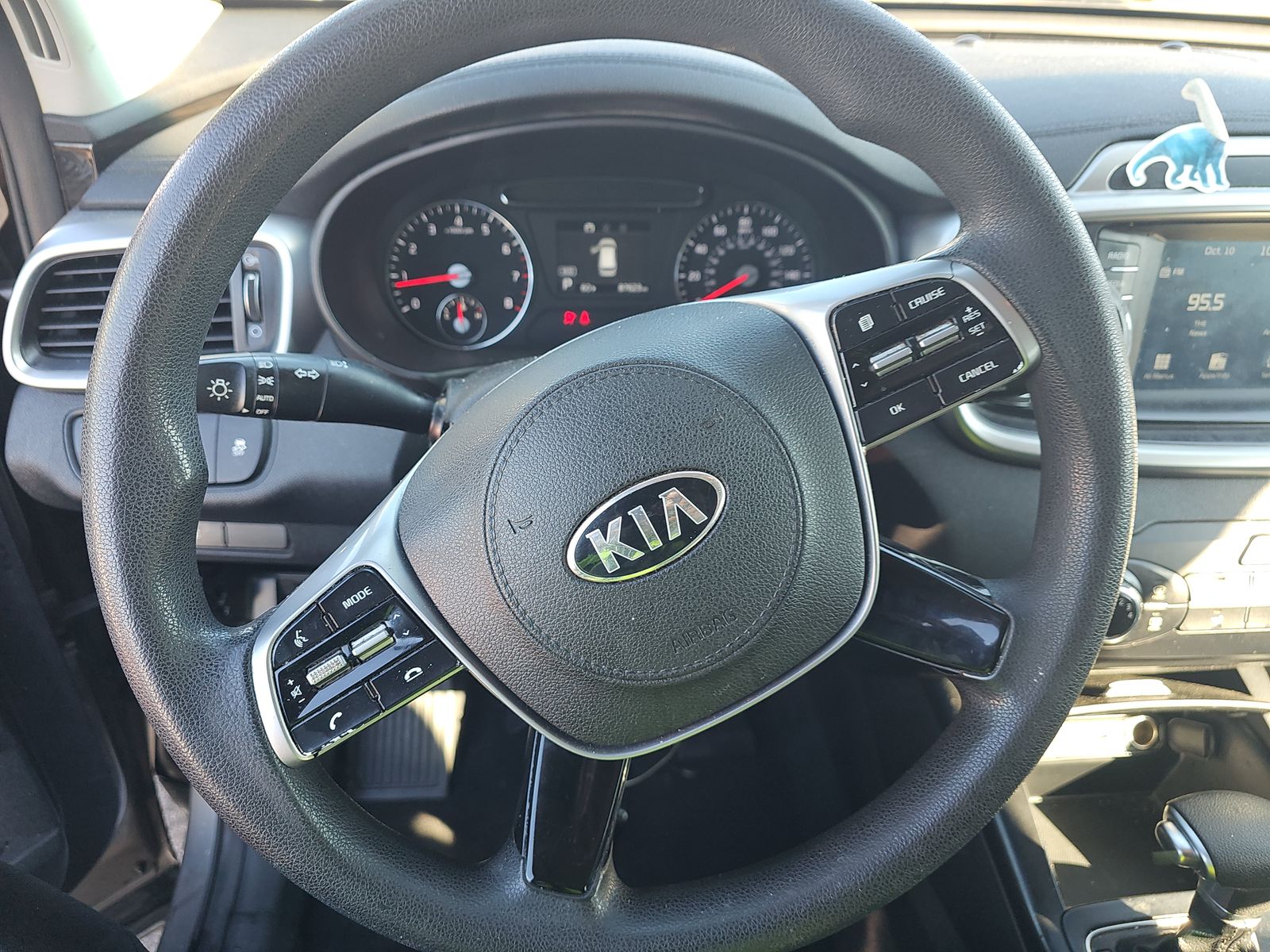 2019 Kia Sorento L FWD