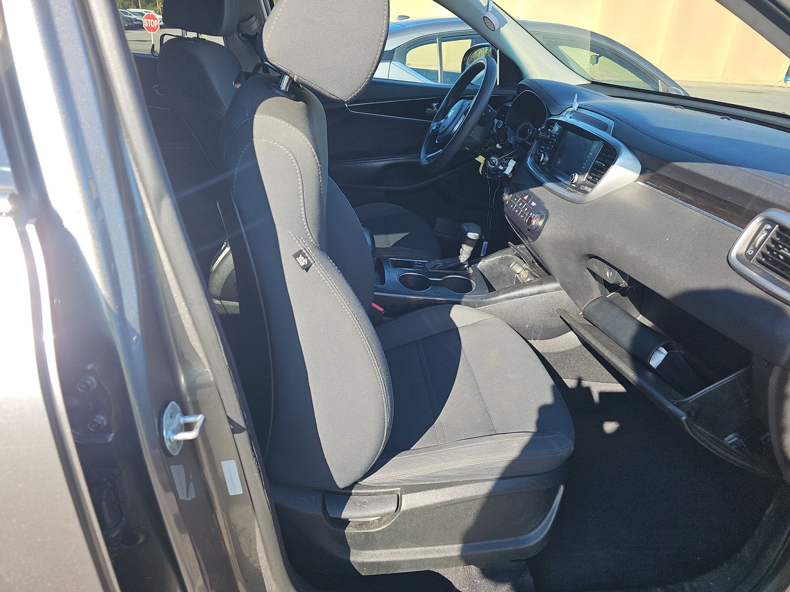 2019 Kia Sorento L FWD