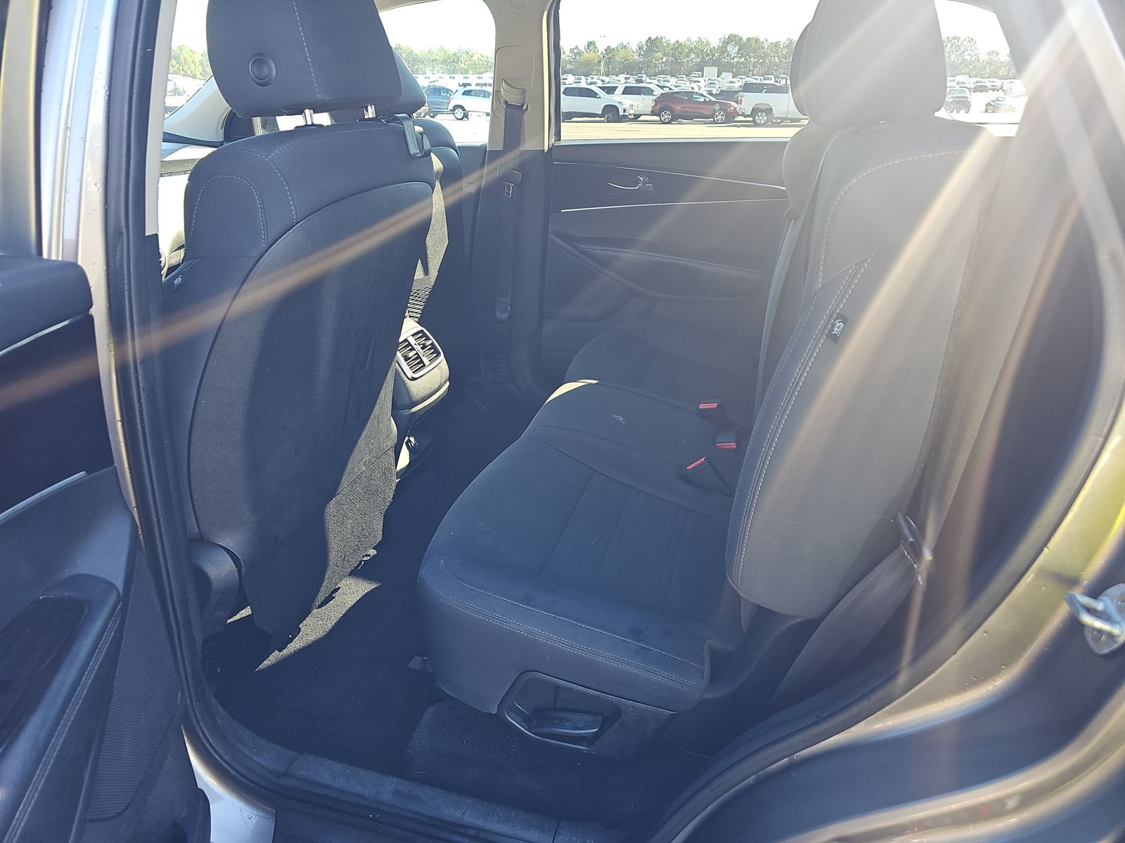 2019 Kia Sorento L FWD