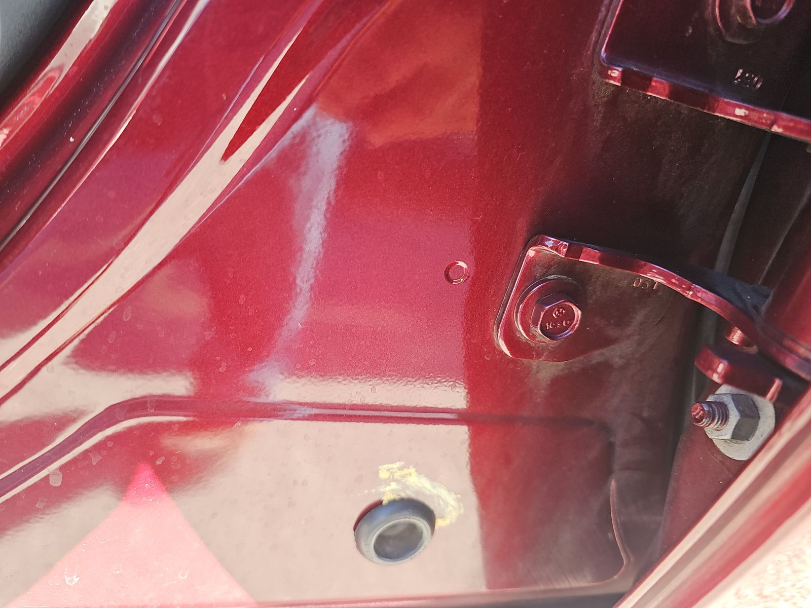 2024 Dodge Durango R/T Plus AWD