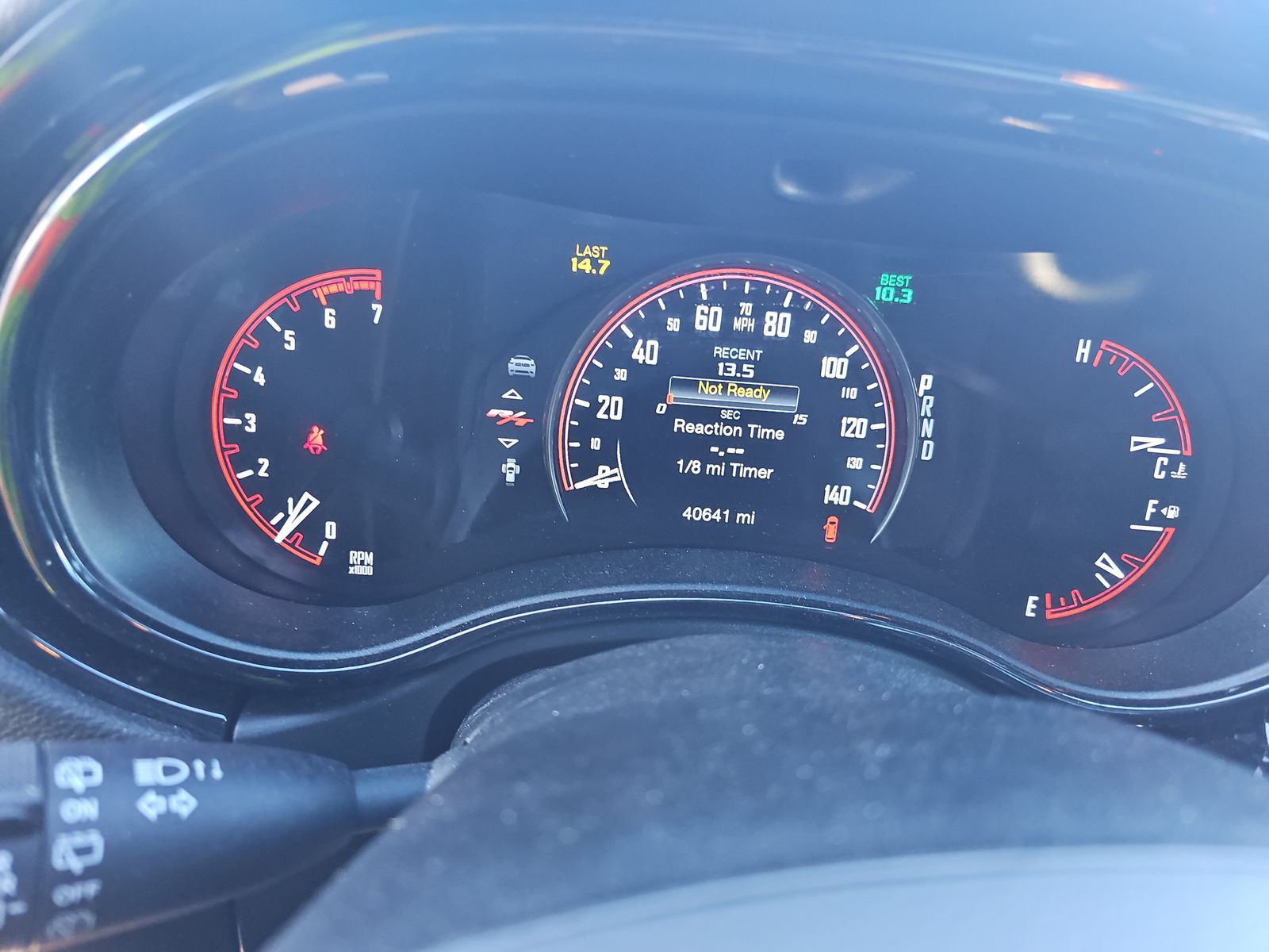 2024 Dodge Durango R/T Plus AWD