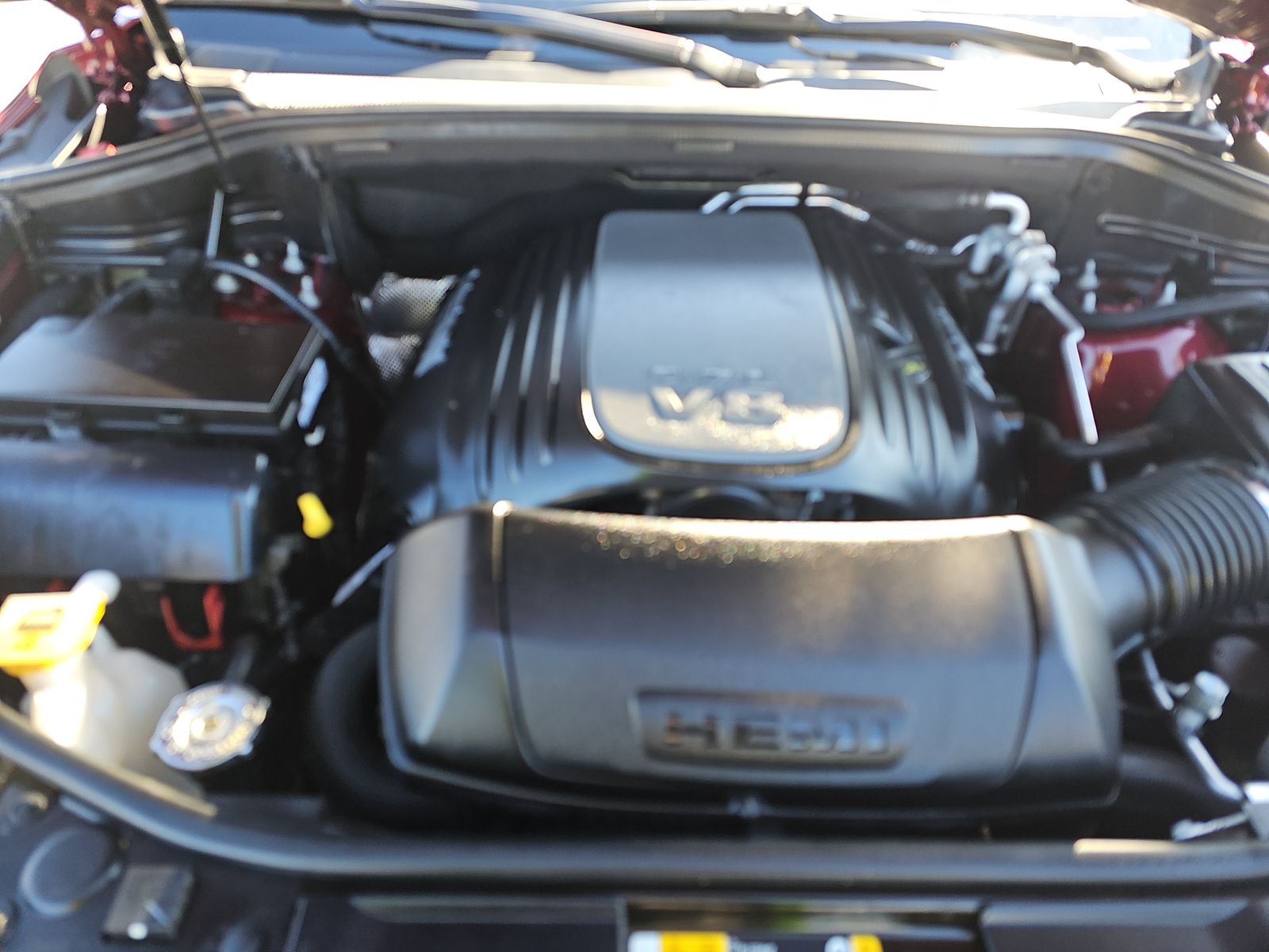 2024 Dodge Durango R/T Plus AWD