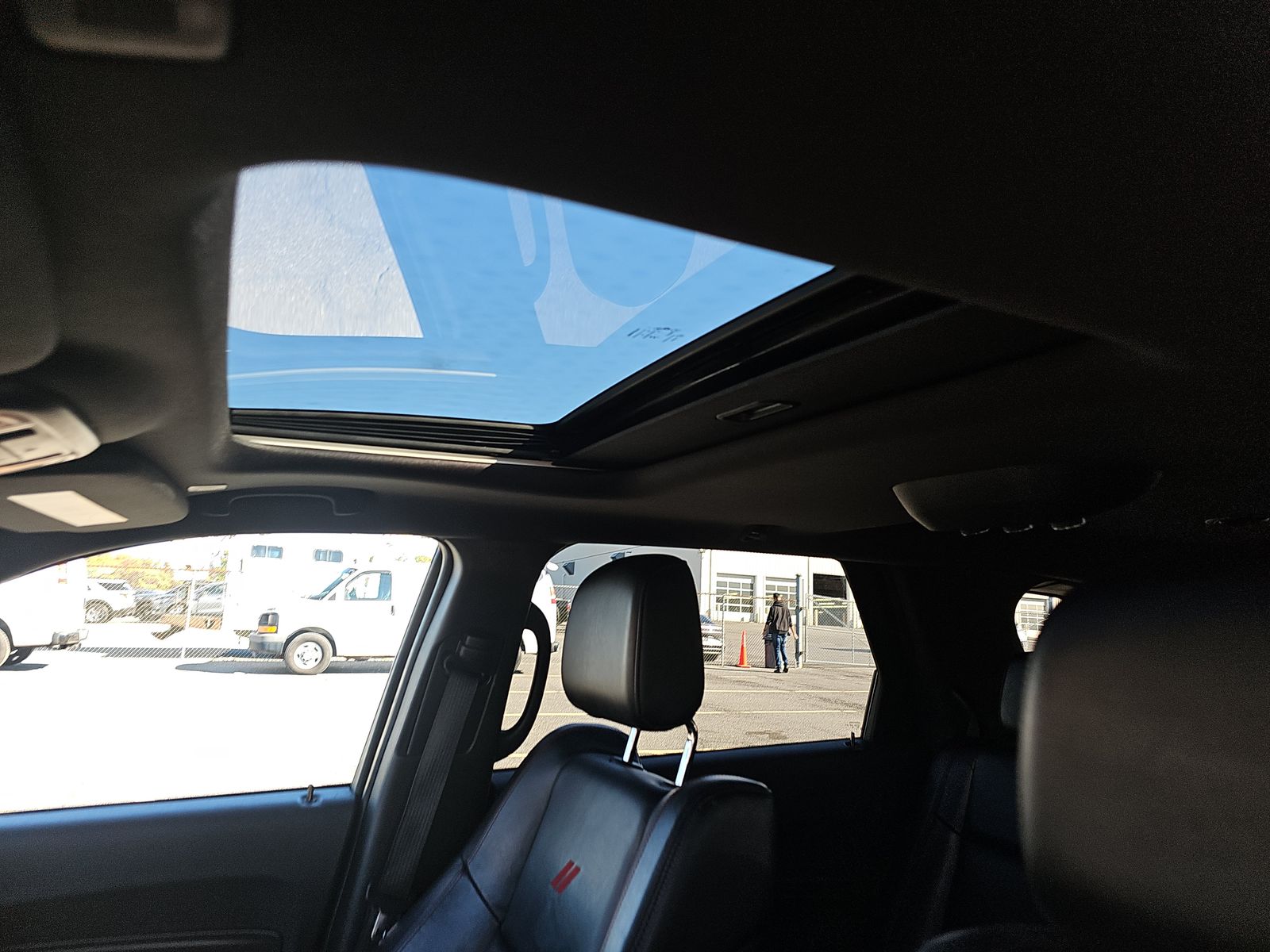 2024 Dodge Durango R/T Plus AWD