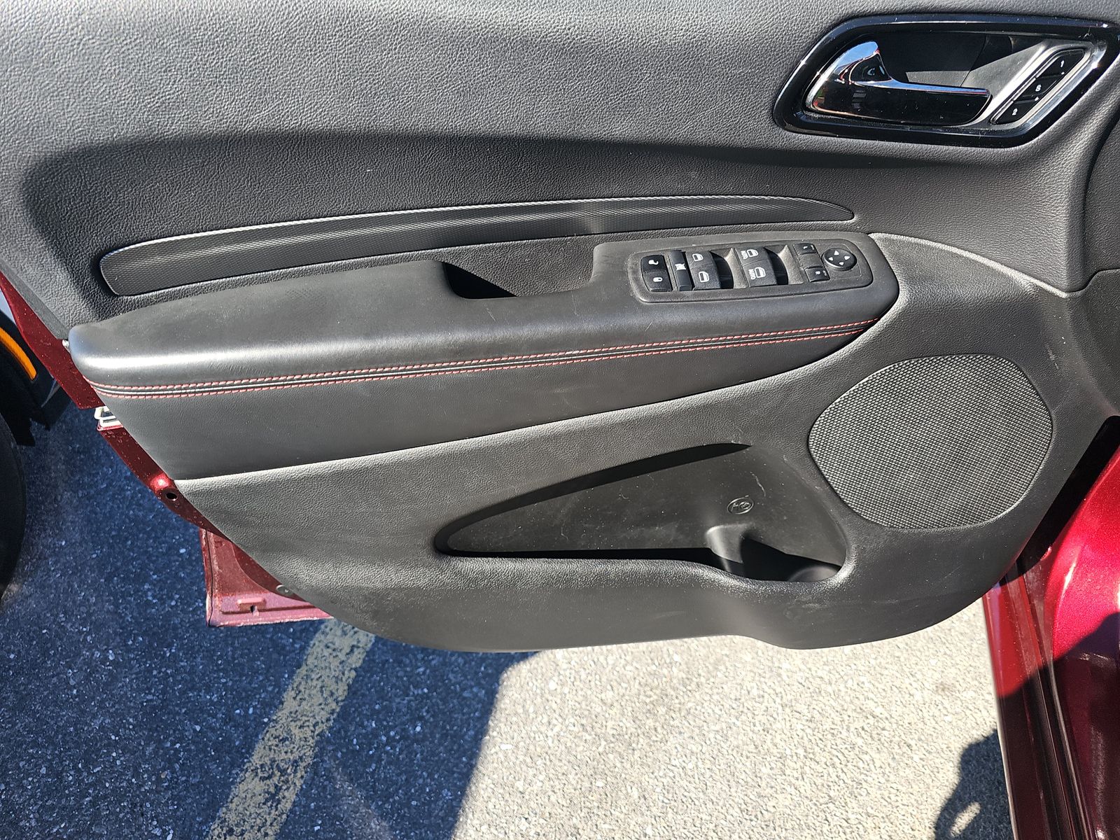 2024 Dodge Durango R/T Plus AWD