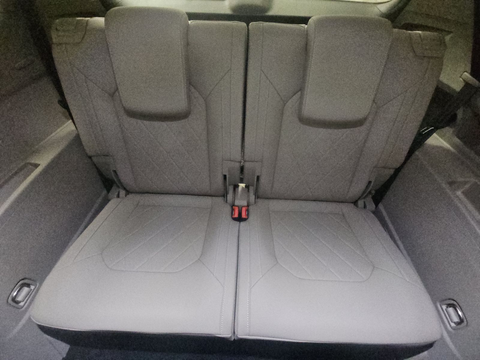 2025 Volkswagen Atlas 2.0T SEL Premium R-Line AWD