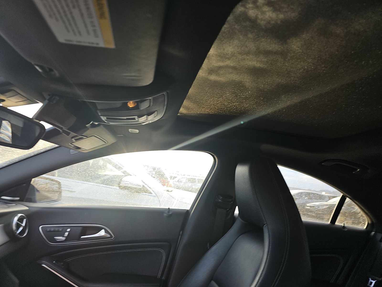 2018 Mercedes-Benz CLA CLA 250 FWD