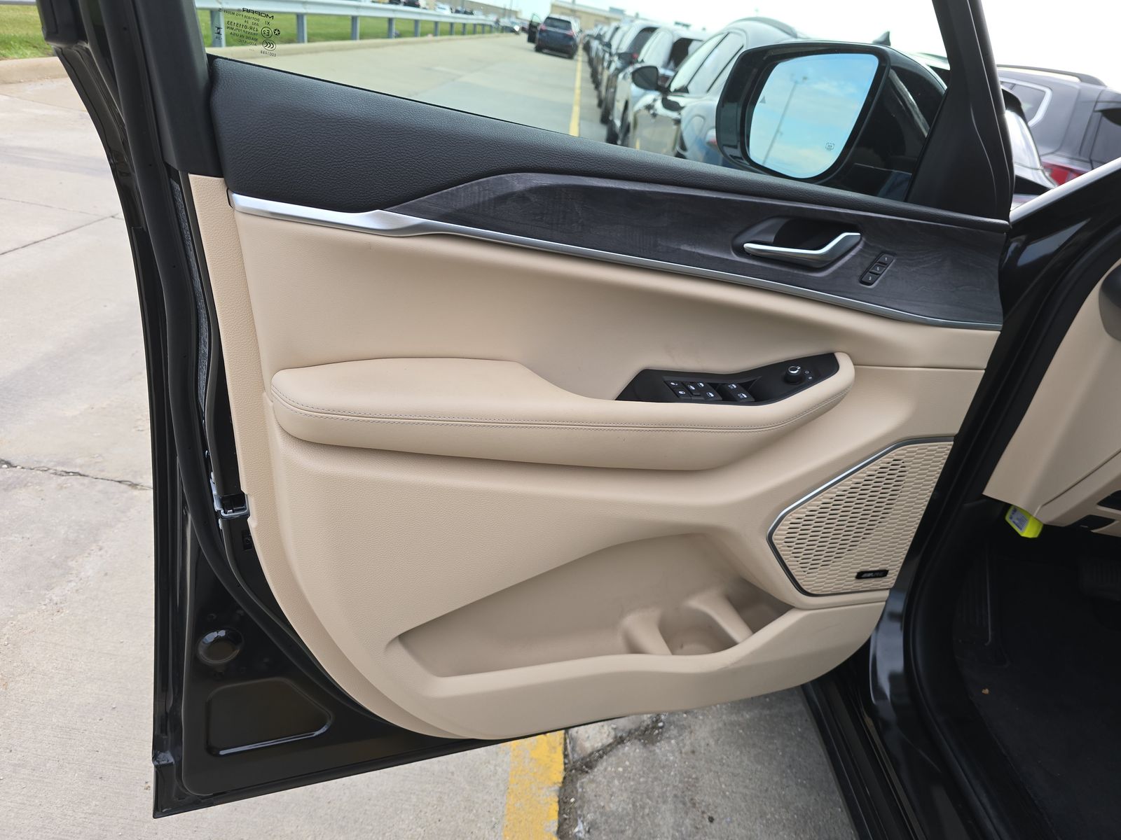 2024 Jeep Grand Cherokee Limited AWD