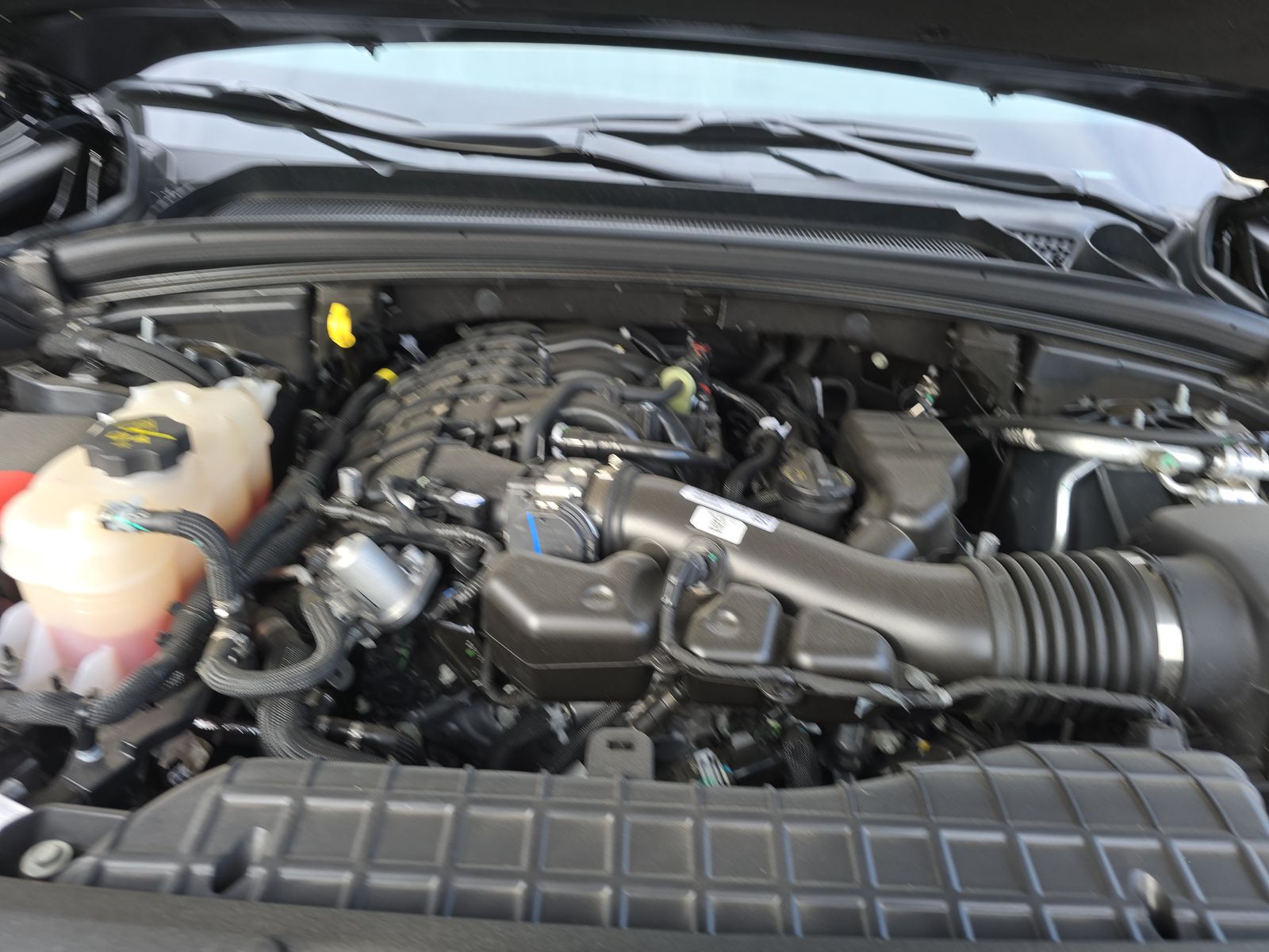 2024 Jeep Grand Cherokee Limited AWD