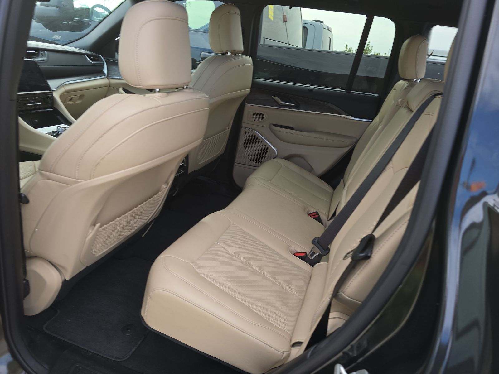 2024 Jeep Grand Cherokee Limited AWD