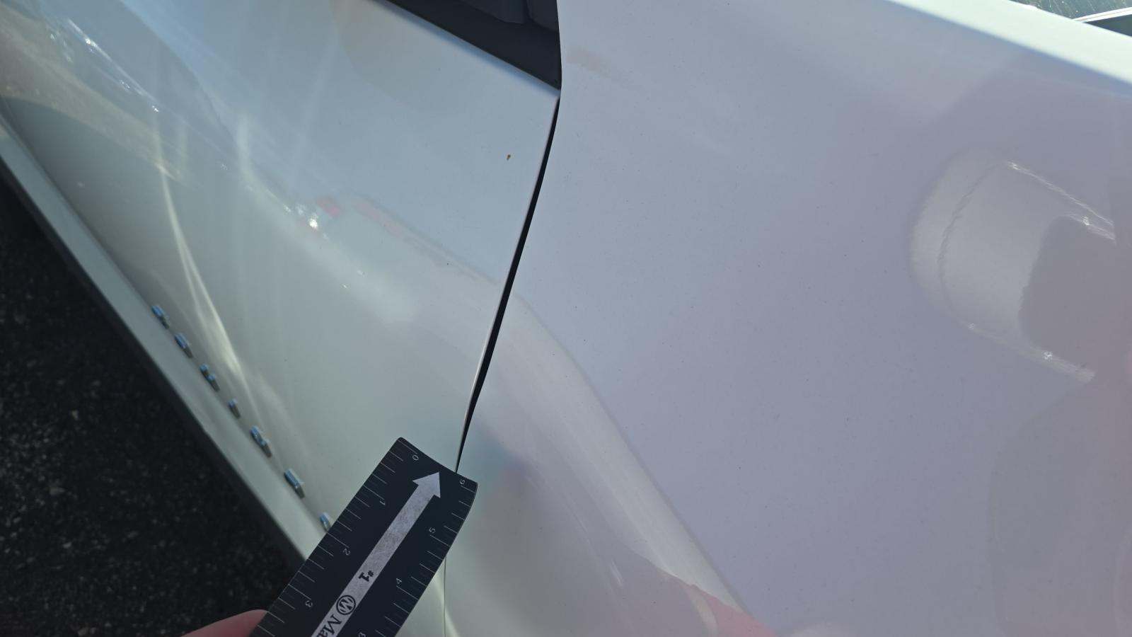 2025 Chevrolet Equinox LT FWD