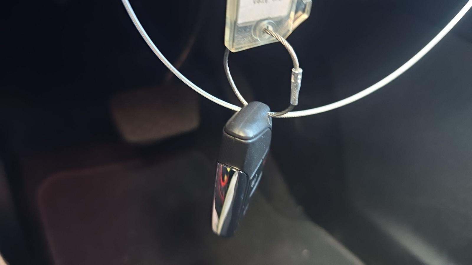 2025 Chevrolet Equinox LT FWD