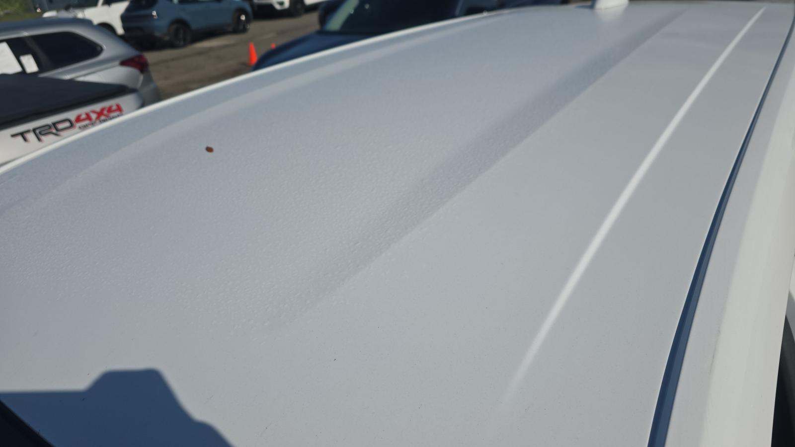 2025 Chevrolet Equinox LT FWD