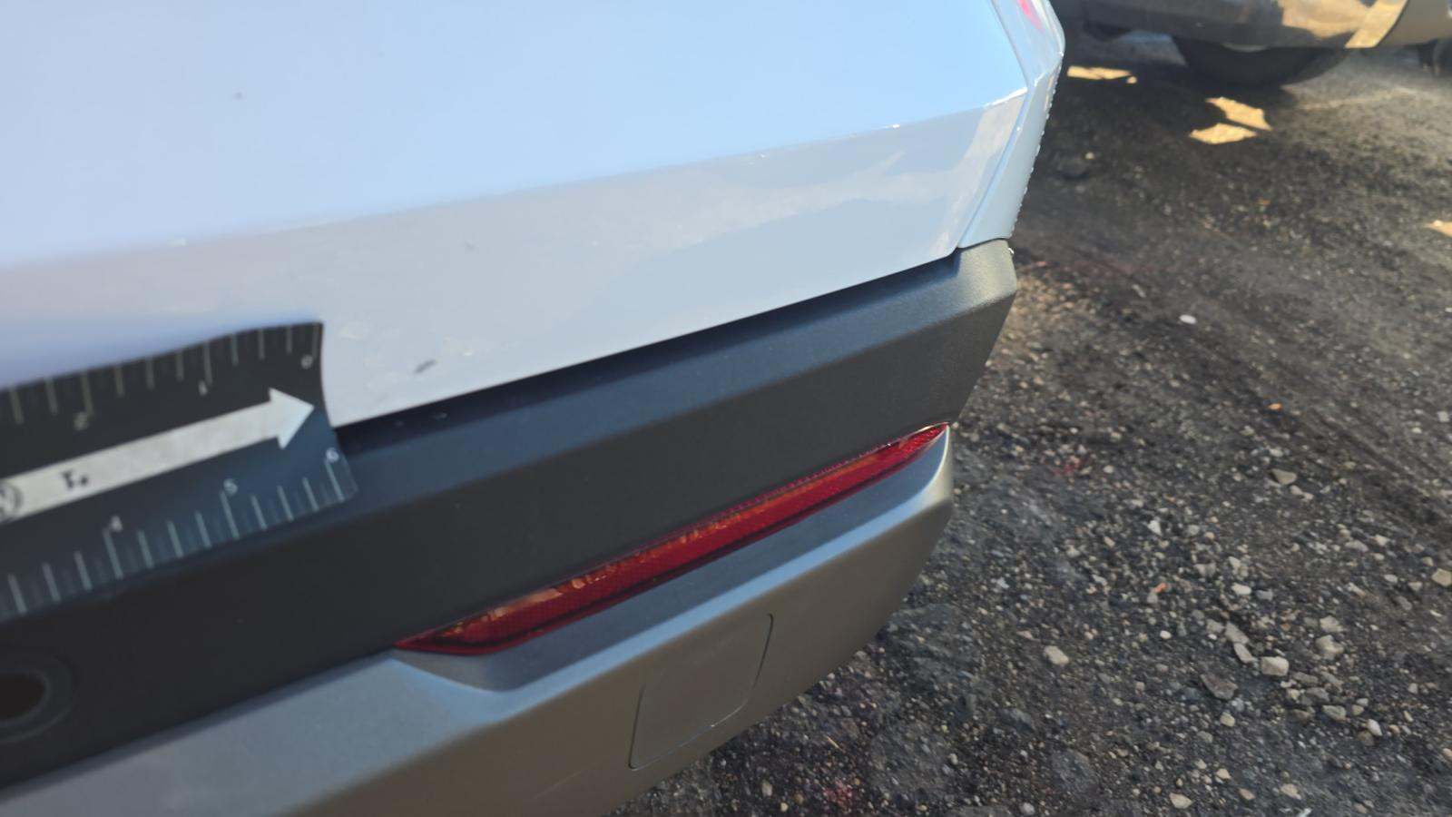 2025 Chevrolet Equinox LT FWD