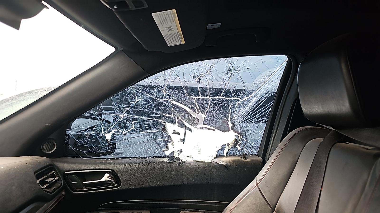 2023 Dodge Durango R/T Plus AWD