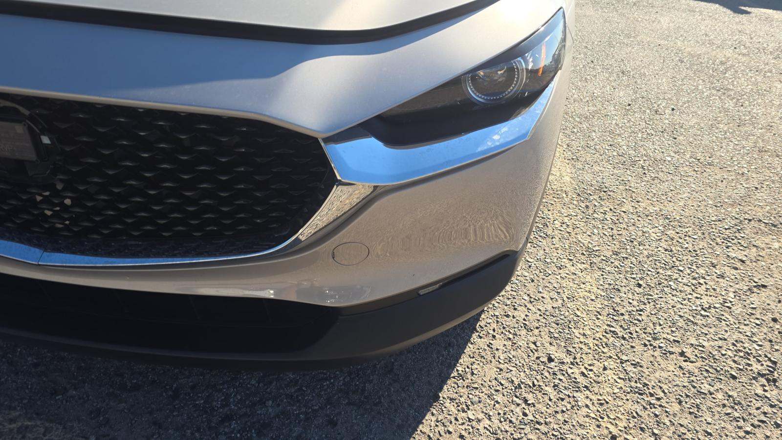 2024 MAZDA CX-30 2.5 Turbo Premium Package AWD