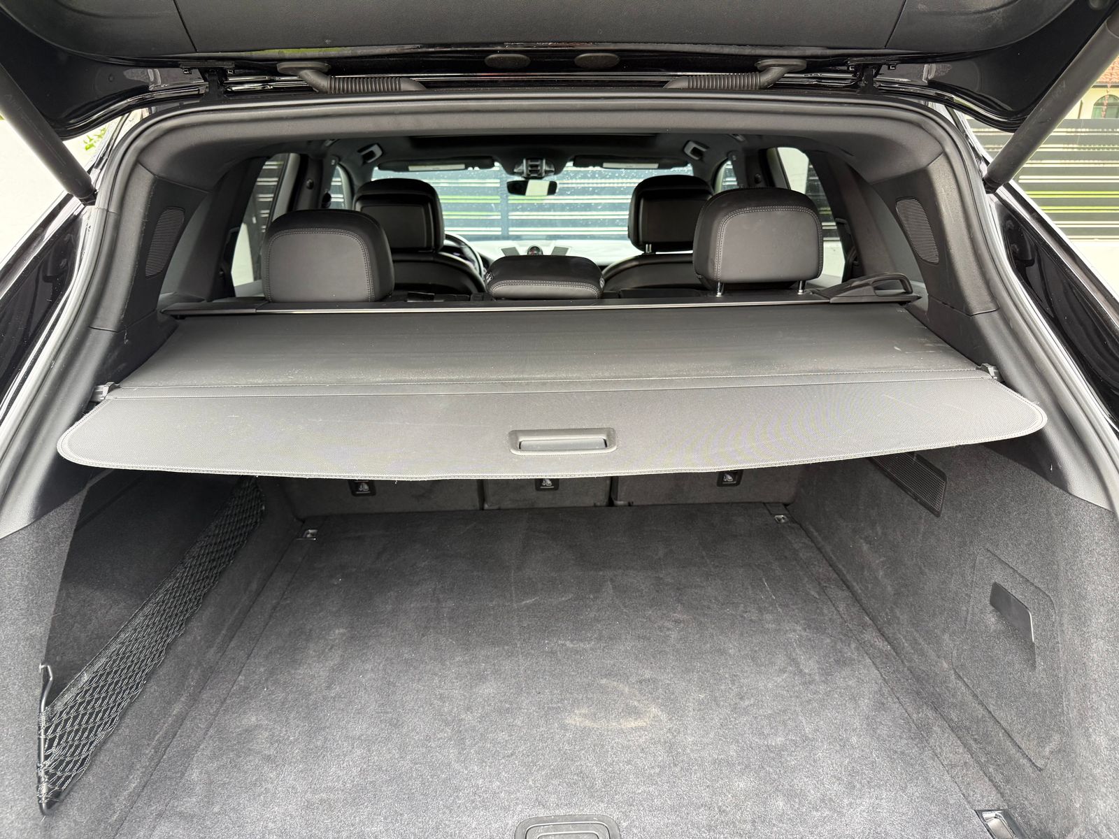 2020 Porsche Cayenne Base AWD