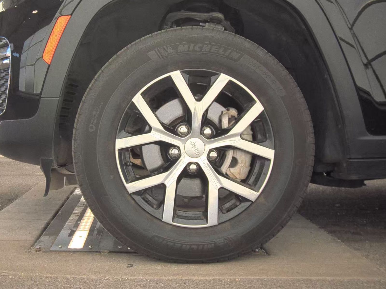 2024 Jeep Grand Cherokee Limited AWD