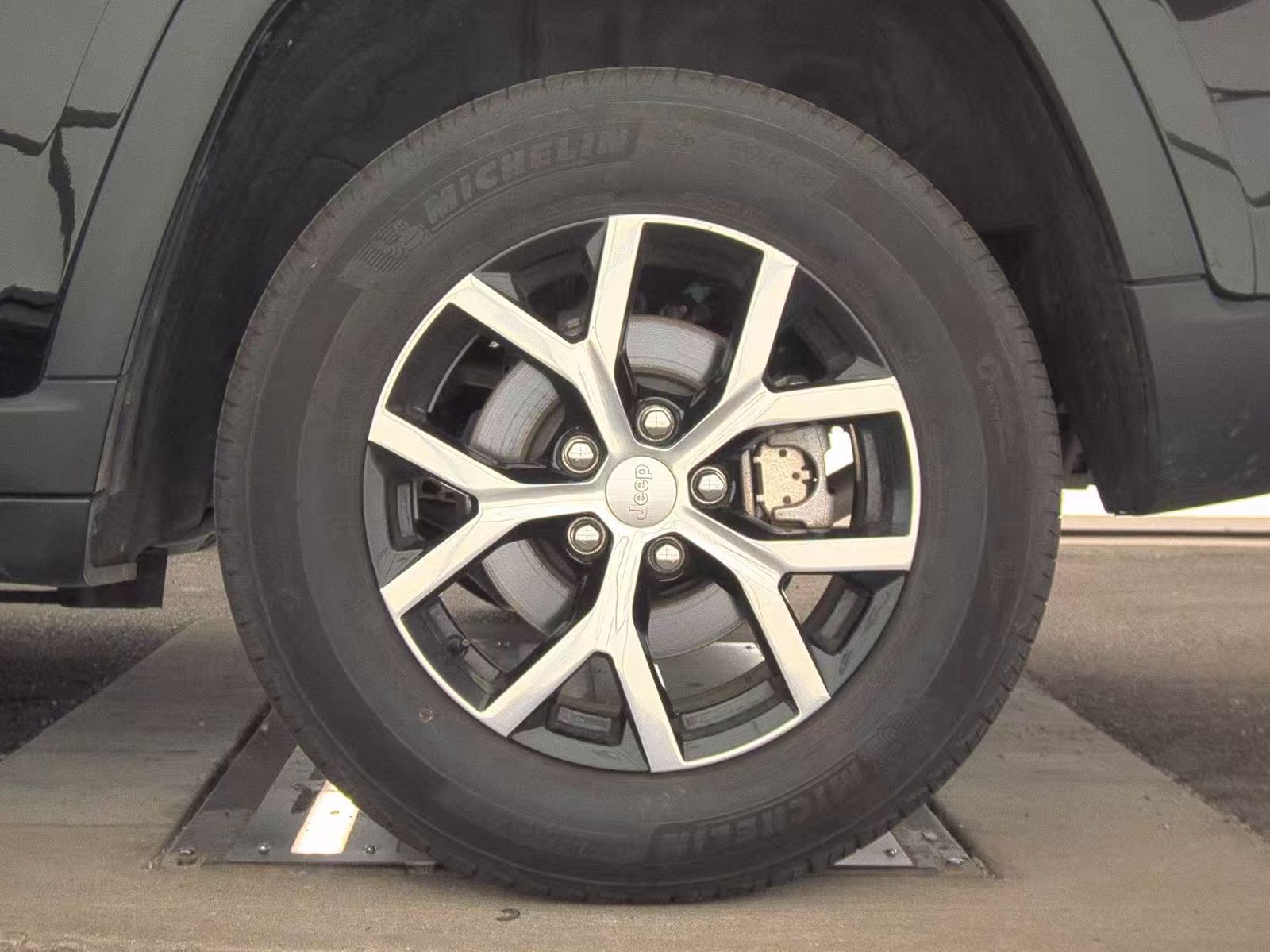 2024 Jeep Grand Cherokee Limited AWD