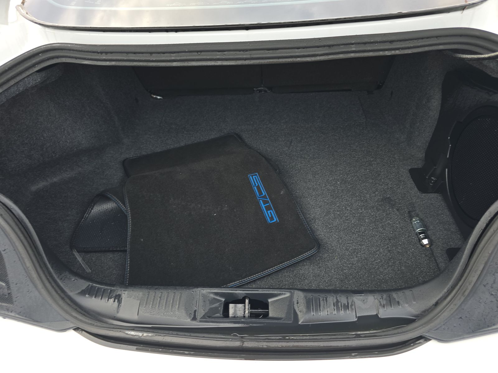 2024 Ford Mustang GT Premium RWD